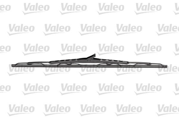 Купить запчасть VALEO - 574193 Щетка стеклоочистителя каркасная