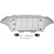Купить RIVAL - 33303291 Защита алюминиевая для картера Audi Q7 II 2015-2020 2020-2023