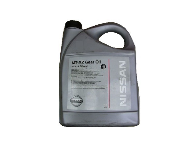 Купить запчасть NISSAN - KE91699941R NISSAN MT-XZ GEAR OIL SPORT & OFF-ROAD