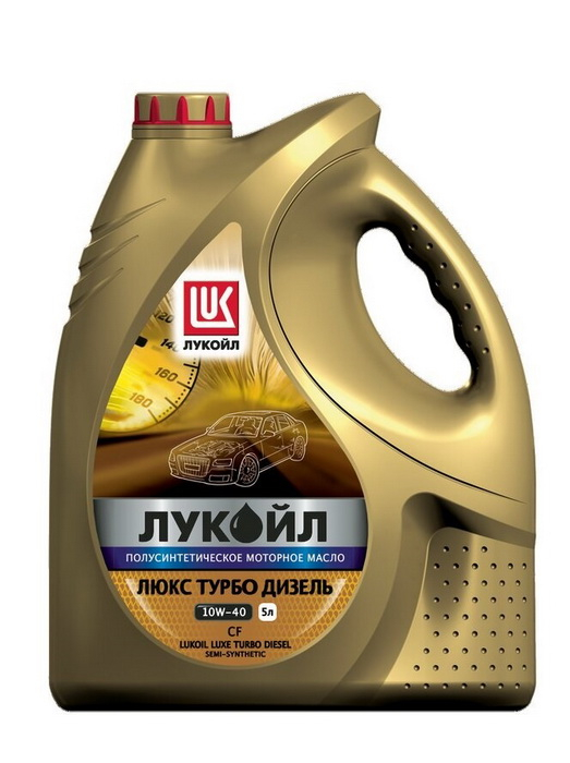 Купить запчасть LUKOIL - 189371 ЛЮКС ТУРБO ДИЗЕЛЬ 10W-40