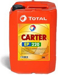 Купить запчасть TOTAL - RU110490 TOTAL CARTER EP 220