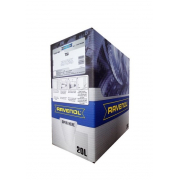 Купить RAVENOL - 4014835774520 TSI SAE 10W-40 (ECOBOX)