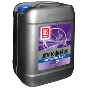 Купить LUKOIL - 227395 LUKOIL G11 Blue