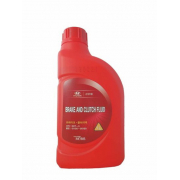 Купить HYUNDAI/KIA - 110000100 Hyundai/Kia Brake Fluid DOT-3