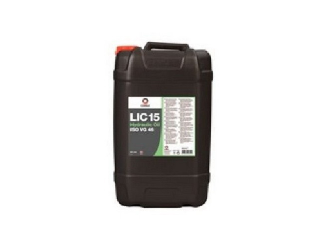 Купить запчасть COMMA - L1525L COMMA LIC 15 HYDRAULIC OIL