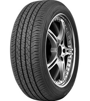 Купить запчасть DUNLOP - 287217 Шина летняя SP Sport 270 235 / 55 R19