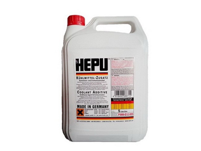 Купить запчасть HEPU - P999G12005 HEPU P999 G12