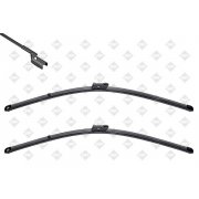 Купить SWF - 119281 Щетки стеклоочистителя бескаркасные