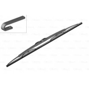Купить BOSCH - 3397015047 Щетка стеклоочистителя задняя 450/18