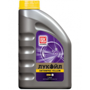 Купить LUKOIL - 227373 LUKOIL G12 Yellow