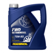 Купить MANNOL - 1317 MANNOL FWD GETRIEBEOEL 75W-85