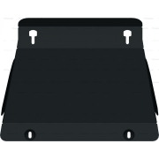 Купить ALFECO ALF1440 Защита для картера Mitsubish Pajero Mini 1998-2012