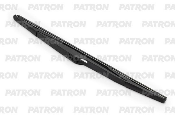 Купить запчасть PATRON - PWB410RF Щетка стеклоочистителя
