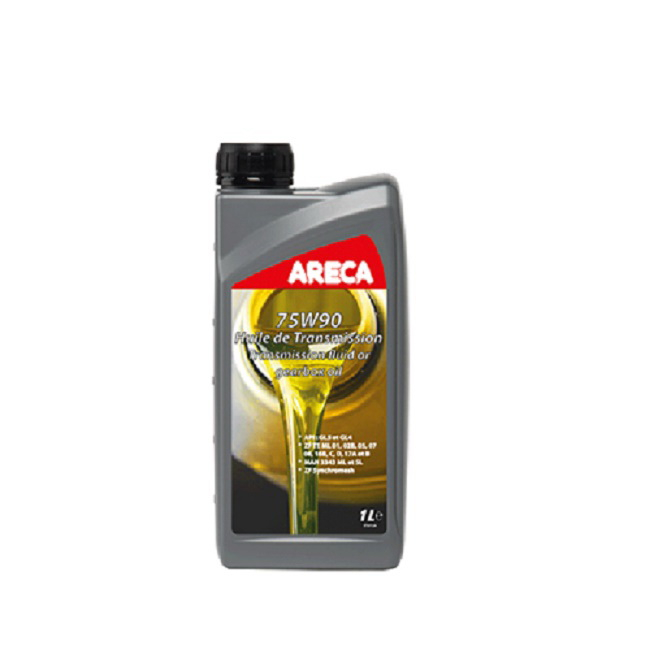 Купить запчасть ARECA - 150318 ARECA HD SYNTHETIC 75W90