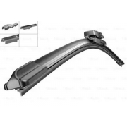 Купить BOSCH - 3397013742 Щетка стеклоочистителя бескаркасная