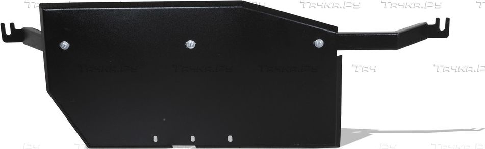 Купить запчасть NLZ - NLZ4131620NEW Защита для бензобака Lada XRAY 2WD 2016-2023