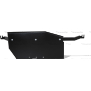 Купить NLZ - NLZ4131620NEW Защита для бензобака Renault Duster I 2WD 2015-2020