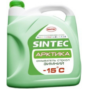 Купить SINTEC - 900618 Стеклоомывающая жидкость