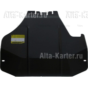 Купить MOTODOR - 02231 Защита для картера Subaru XV I 2011-2016