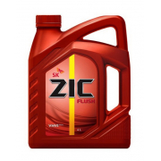 Купить ZIC - 162659 ZIC FLUSH Промывочное масло