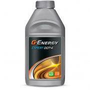 Купить G-ENERGY - 4630002598326 G-Energy Expert DOT 4
