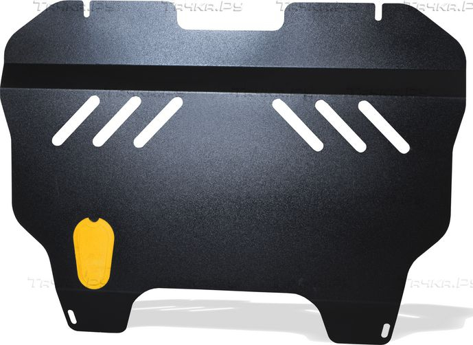 Купить запчасть NLZ - NLZ2007030NEW Защита для картера Hyundai Elantra XD 2001-2006