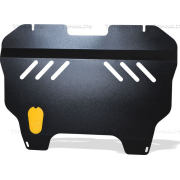 Купить NLZ NLZ2007030NEW Защита для картера Hyundai Elantra XD 2001-2006