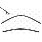 Купить SWF - 119282 Щетки стеклоочистителя бескаркасные