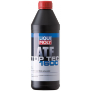 Купить LIQUI MOLY - 8042 LIQUI MOLY Top Tec ATF 1600