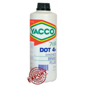 Купить YACCO - 626071 YACCO 70 R DOT 4