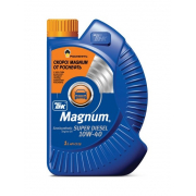 Купить РОСНЕФТЬ - 40612632 ТНК Magnum Super 10W-40 Diesel