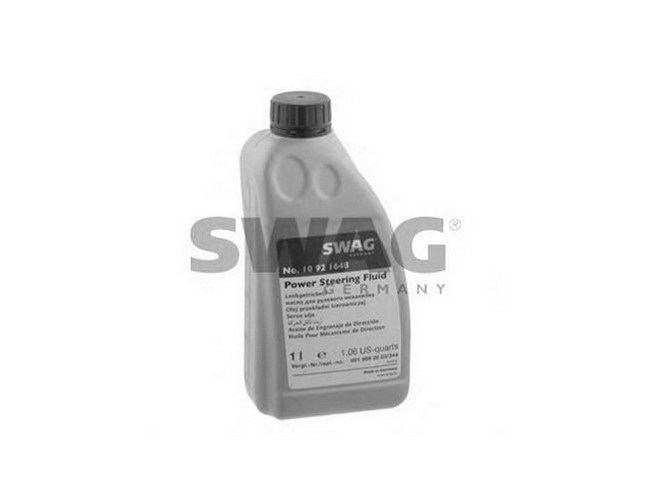 Купить запчасть SWAG - 10921648 SWAG POWER STEERING FLUID