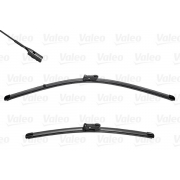 Купить VALEO - 577843 Щетки стеклоочистителя бескаркасные