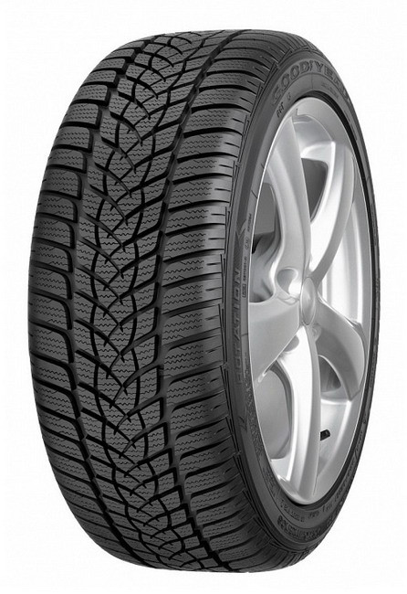 Купить запчасть GOODYEAR - 524781 Шина зимняя 21/255/50 UltraGrip Performance 2 106H Run Flat