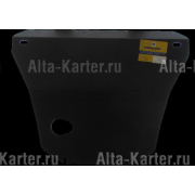 Купить MOTODOR - 02549 Защита для картера и КПП Toyota Сrown универсал 2001-2001