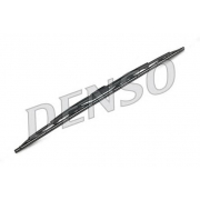 Купить DENSO - DM053 Щетка стеклоочистителя каркасная  530мм низкий профиль DENSO 530mm