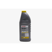 Купить PATRON - PCF5001 PATRON ANTIFREEZE YELLOW G12+ LONG LIFE