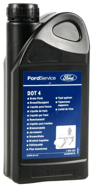 Купить запчасть FORD - 1850522 FORD DOT-4