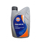 Купить GULF - 5056004170213 Gulf Coolant 40