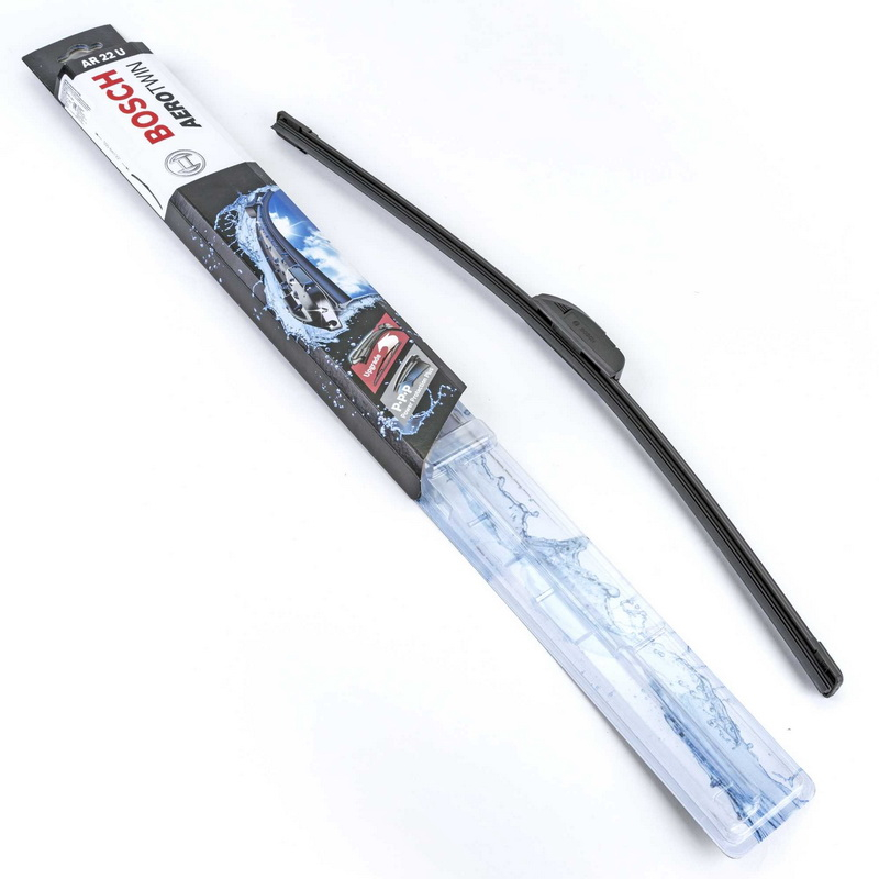 Купить запчасть BOSCH - 3397008539 Щетка стеклоочистителя бескаркасная