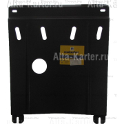 Купить MOTODOR - 02604 Защита для картера, КПП Volvo S70 1997-2000
