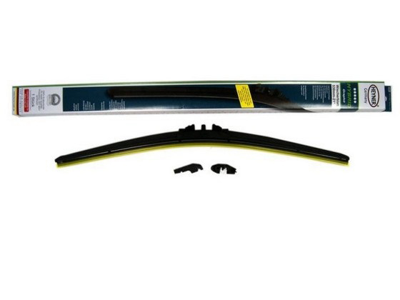 Купить запчасть HEYNER - 031000 Щетка стеклоочистителя гибридная