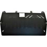 Купить ALFECO ALF5713 Защита для картера и КПП Changan CS95 2017-2023