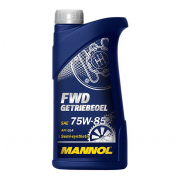 Купить MANNOL - 1316 MANNOL FWD GETRIEBEOEL 75W-85
