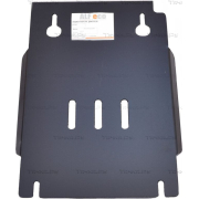 Купить ALFECO ALF5002 Защита для КПП Porsche Cayenne I 2002-2010