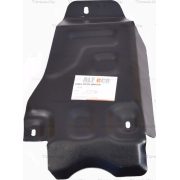 Купить ALFECO ALF1810ST Защита для редуктора заднего моста Renault Duster II 4WD 2021-2023