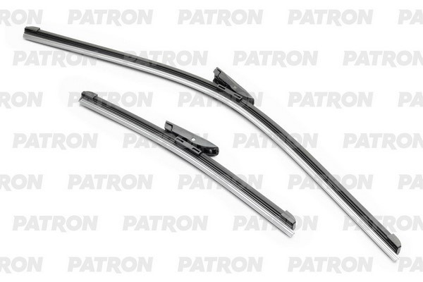 Купить запчасть PATRON - PWB6536KITXR Щетки стеклоочистителя
