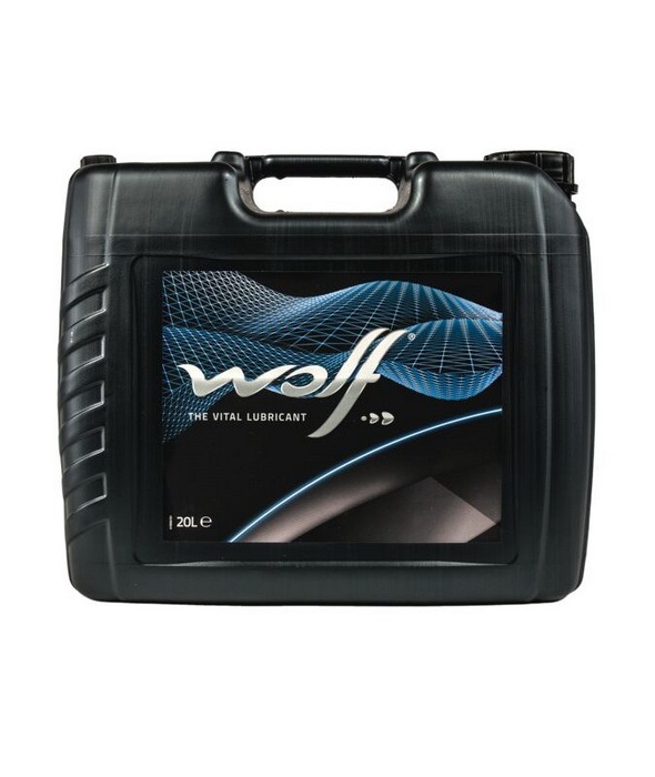 Купить запчасть WOLF - 8305658 WOLF OFFICIALTECH 75W-140 LS