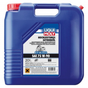 Купить LIQUI MOLY - 4435 LIQUI MOLY Hochleistungs-Getriebeoil 75W-90