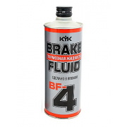 Купить KYK - 58058 KYK BRAKE FLUID BF-4